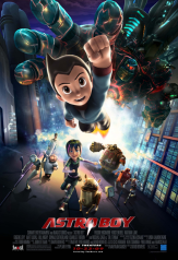 astro boy (2009)